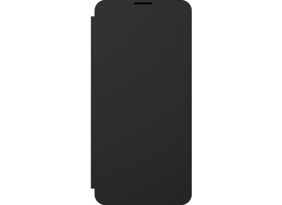 Samsung Anymode Wallet Flip Cover fr Samsung Galaxy A51, Black
