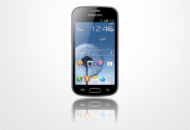 Samsung Galaxy Trend