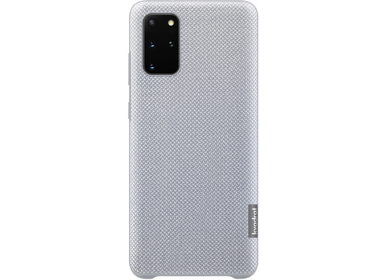 Samsung Kvadrat Cover Galaxy S20+_SM-G985, gray