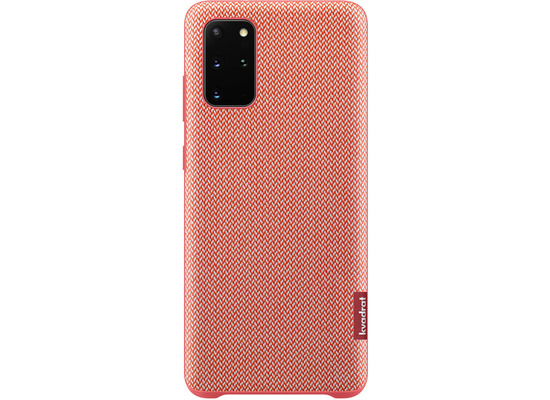 Samsung Kvadrat Cover Galaxy S20+_SM-G985, red