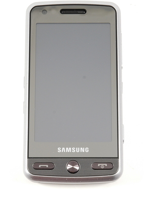 Samsung M8800 Pixon, pink