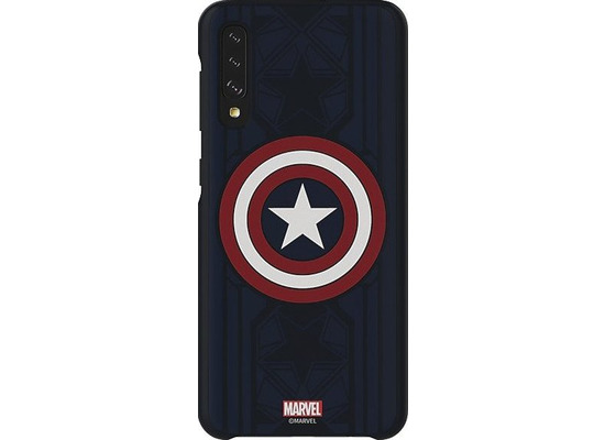 Samsung Marvel Cover \'\'Avengers 4 End-Game\'\' Galaxy A40