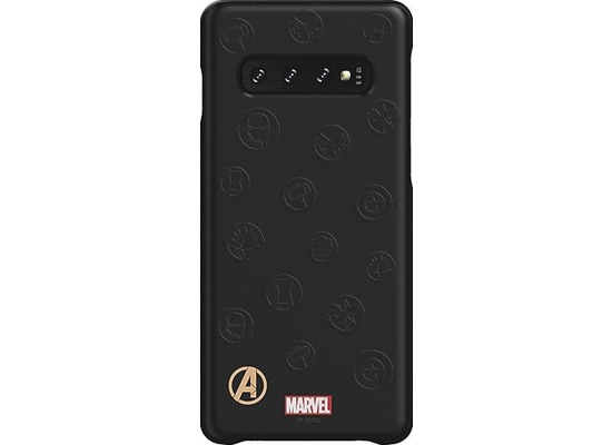 Samsung Marvel Cover \'\'Avengers 4 End-Game\'\' Galaxy S10