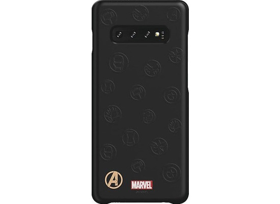 Samsung Marvel Cover \'\'Avengers 4 End-Game\'\' Galaxy S10+