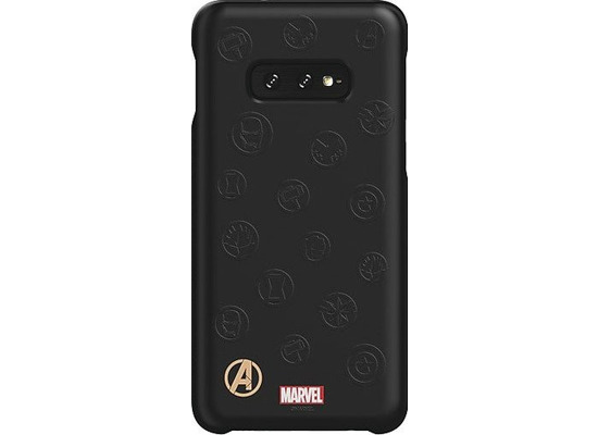 Samsung Marvel Cover \'\'Avengers 4 End-Game\'\' Galaxy S10e