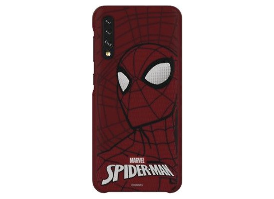 Samsung Marvel Cover \'\'Spider-Man\'\' Galaxy A50
