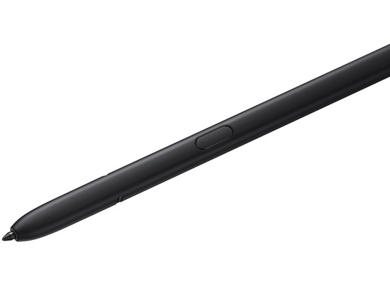 Samsung S Pen fr Galaxy S23 Ultra, Phantom Black