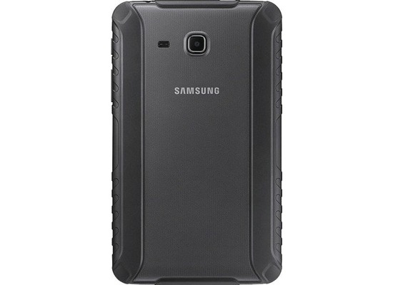 Samsung Schutz-Cover fr Samsung Galaxy Tab A 7.0 - schwarz
