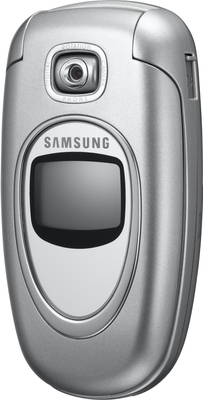 Samsung SGH-E340