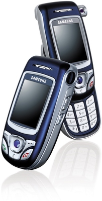 Samsung SGH-E850