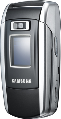 Samsung SGH-Z500 UMTS Vodafone