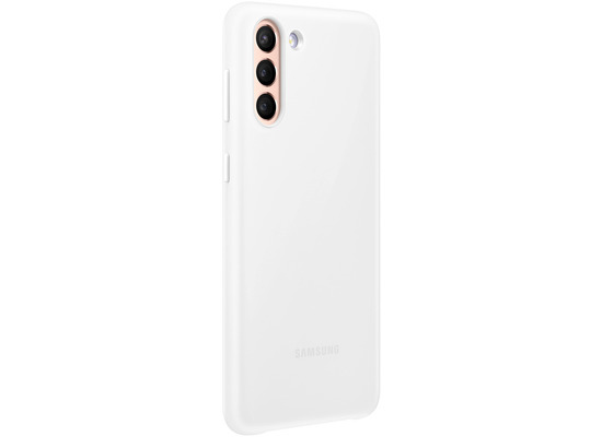 Samsung Smart LED Cover EF-KG996 fr Galaxy S21+, White