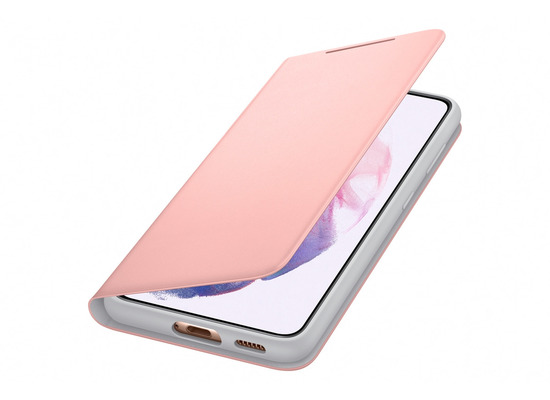 Samsung Smart LED View Cover EF-NG991 fr Galaxy S21, Pink