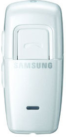 Samsung Bluetooth Headset WEP-200 wei