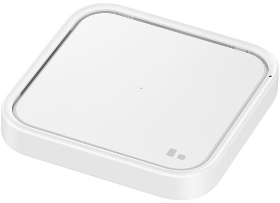 Samsung Wireless Charger Pad EP-P2400, White