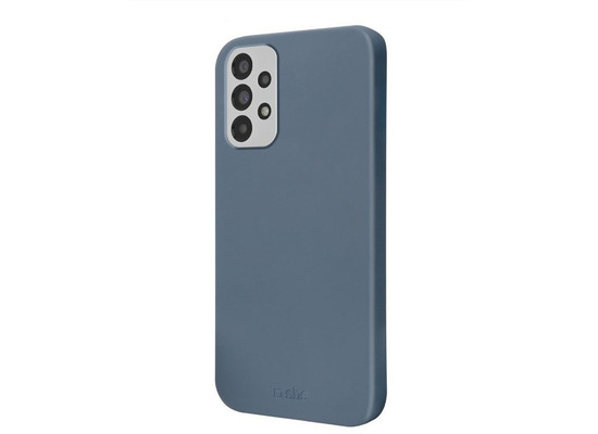 SBS Cover Instinct for Samsung Galaxy A54, blue color