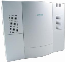 Siemens HiPath 1220 digital  V3.0 inkl. EVM