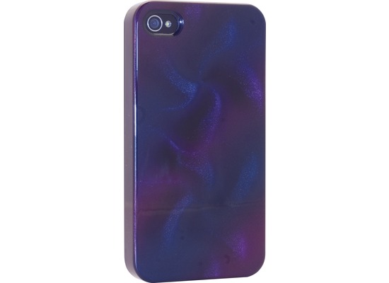 Signature-Venom Dream Colour Pink/Blue fr iPhone 4 / 4S