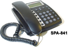 Sipura SPA-841 SIP-Telefon