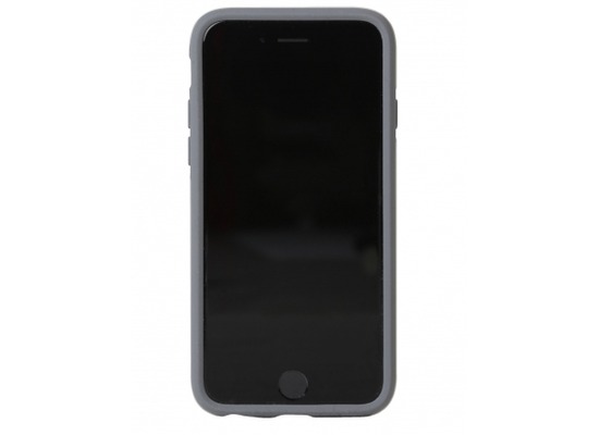 Skech Bounce Case fr Apple iPhone 6 wei/grau