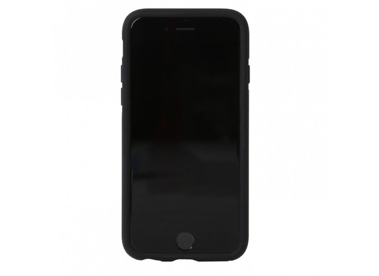 Skech Bounce Case fr  Apple iPhone 6 schwarz/schwarz
