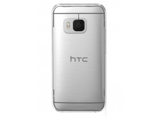 Skech Crystal Case, HTC One M9, transparent