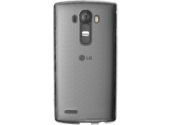 Skech Crystal Case, LG G4, transparent