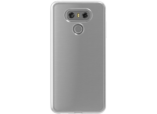 Skech Crystal Case - LG G6 - transparent