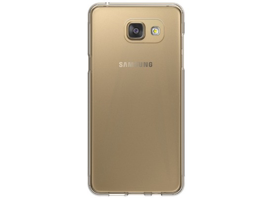 Skech Crystal Case - Samsung Galaxy A3 (2016) - transparent