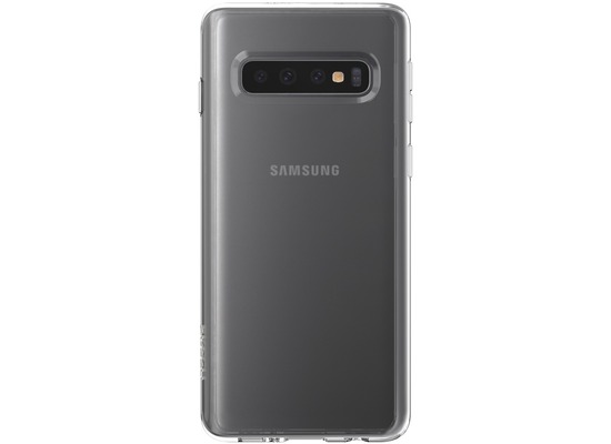 Skech Crystal Case, Samsung Galaxy S10, transparent, SKGX-S10R-CRY-CLR