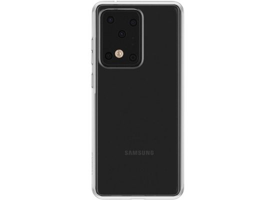 Skech Crystal Case, Samsung Galaxy S20 Ultra, transparent, SKGX-S11P-CRY-CLR
