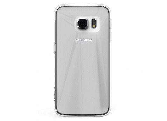 Skech Crystal Case Samsung Galaxy S6 edge Plus transparent SK91-CRY-CLR