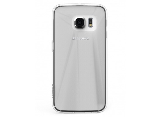 Skech Crystal Case Samsung Galaxy S6 edge transparent
