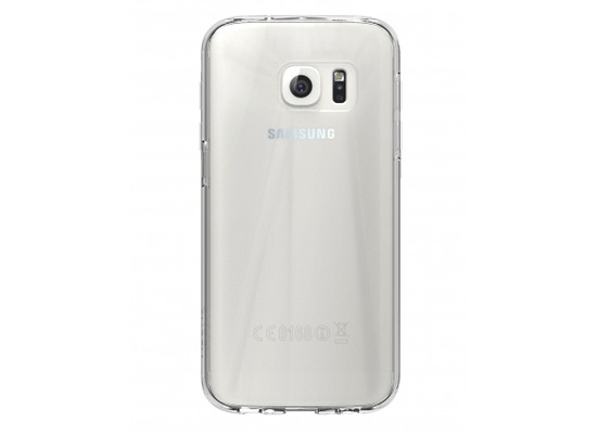 Skech Crystal Case Samsung Galaxy S7 edge, transparent