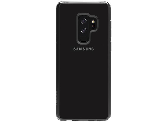 Skech Crystal Case  Samsung Galaxy S9+  transparent
