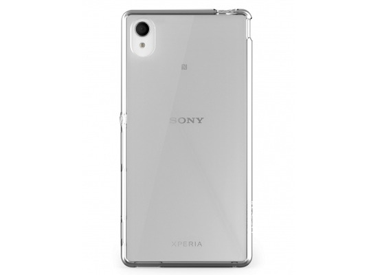 Skech Crystal Case Sony Xperia M4 transparent