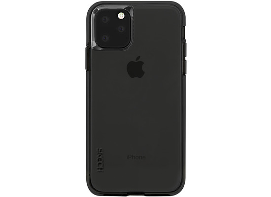 Skech Duo Case, Apple iPhone 11 Pro Max, onyx, SKIP-P19-DUO-ONY