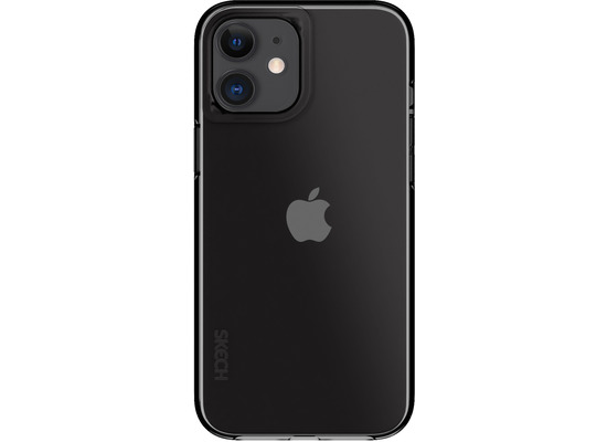 Skech Duo Case, Apple iPhone 12 mini, onyx, SKIP-L12-DUOAB-ONY