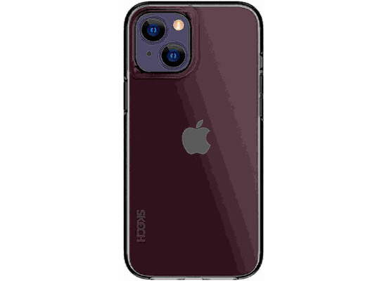 Skech Duo Case, Apple iPhone 13, onyx, SKIP-R21-DUO-ONY