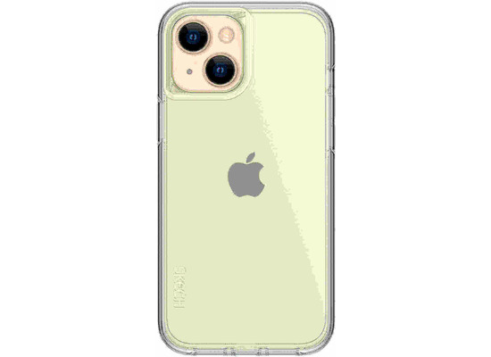 Skech Duo MagSafe Case, Apple iPhone 13, transparent, SKIP-R21-DUOMS-CLR