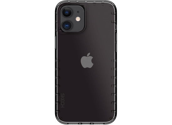Skech Echo Case, Apple iPhone 12 mini, onyx, SKIP-L12-ECO-ONY