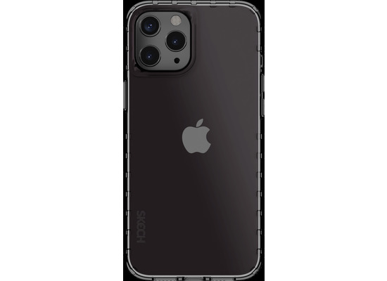 Skech Echo Case, Apple iPhone 12 Pro Max, onyx, SKIP-P12-ECO-ONY