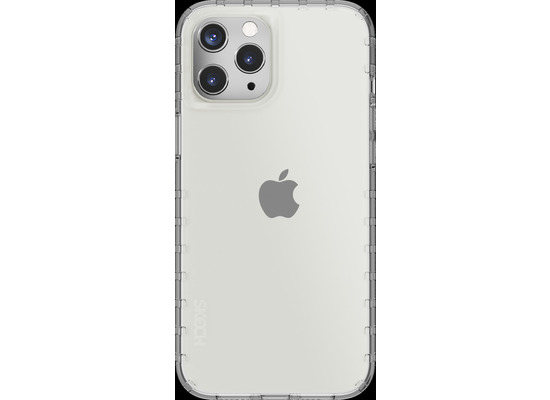 Skech Echo Case, Apple iPhone 12 Pro Max, transparent, SKIP-P12-ECO-CLR