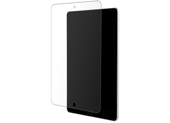 Skech Essential Tempered Glass Displayschutz, Apple iPad 10,2 (2019), SKID-PD10-GLPE-1