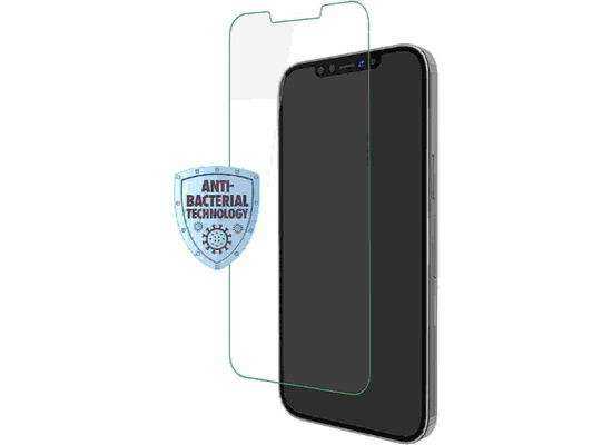 Skech Essential Tempered Glass Displayschutz, Apple iPhone 13 Pro Max, SKIP-PM21-GLPE-AB2