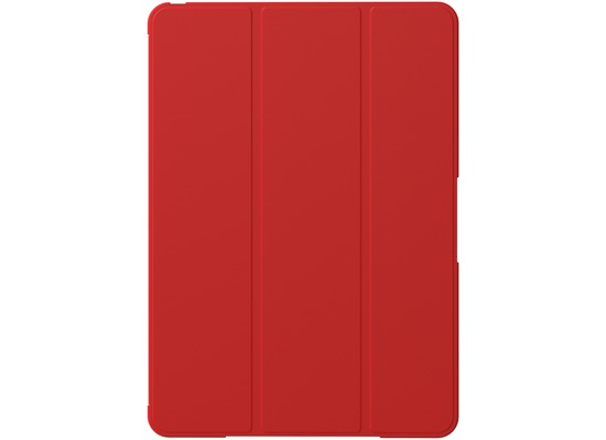 Skech Flipper fr iPad Air, rot