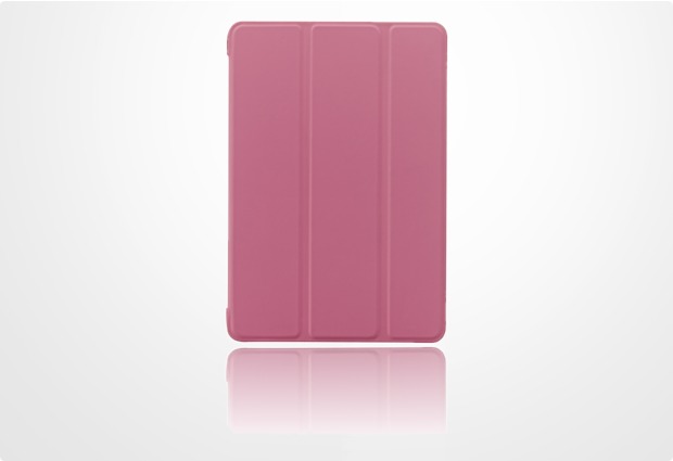 Skech Flipper fr iPad mini, pink