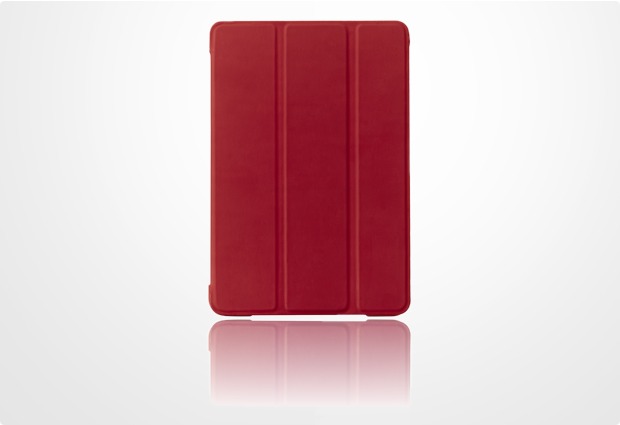 Skech Flipper fr iPad mini, rot