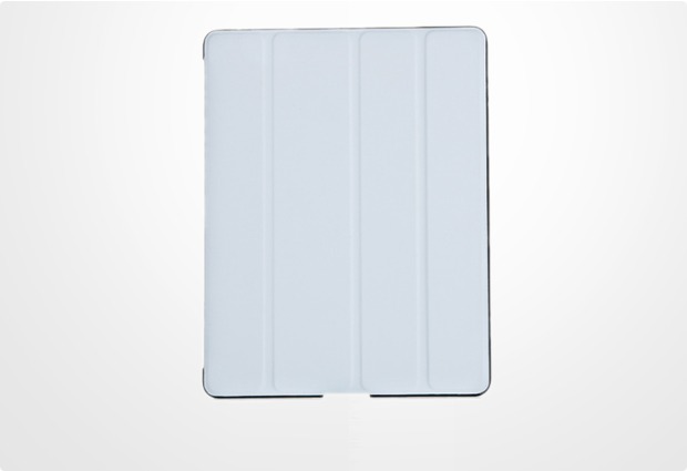 Skech Flipper fr iPad 2, grau