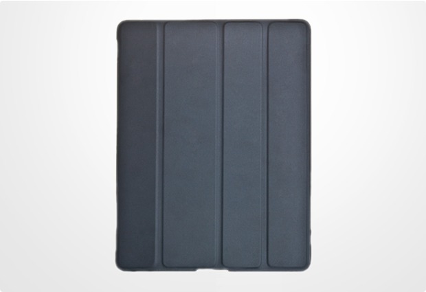 Skech Flipper fr iPad 2, schwarz